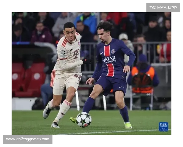 巴黎圣日耳曼迎战拜仁慕尼黑 上演巅峰对决 巴黎圣日耳曼迎战拜仁慕尼黑 上演巅峰对决