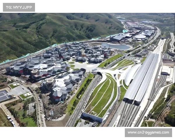 体育文旅场景智能化升级 户外运动融合八类消费业态 体育文旅场景智能化升级 户外运动融合八类消费业态