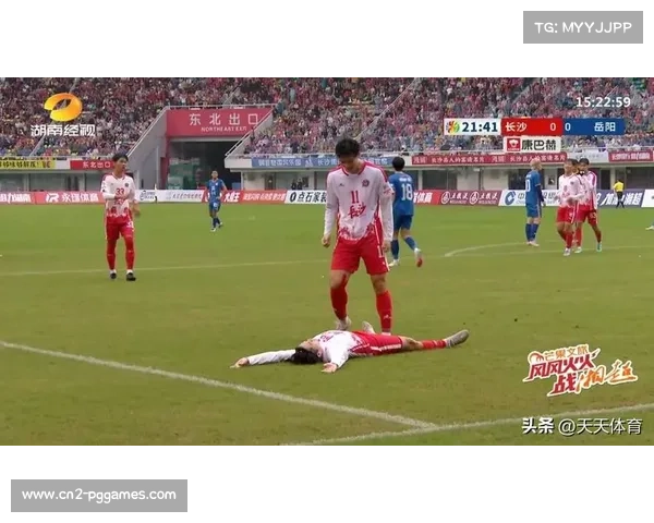 湘超积分榜更新，长沙1-0邵阳，李章毓失点+立柱惊魂