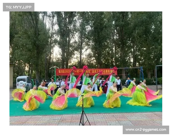 村舞活动覆盖田间地头，农民白天劳作傍晚排练