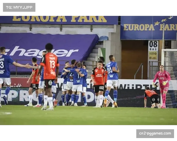 洛里昂2-3斯特拉斯堡，客场逆转取胜